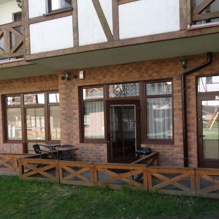Apartament Wichrowy Rowy  Exterior photo